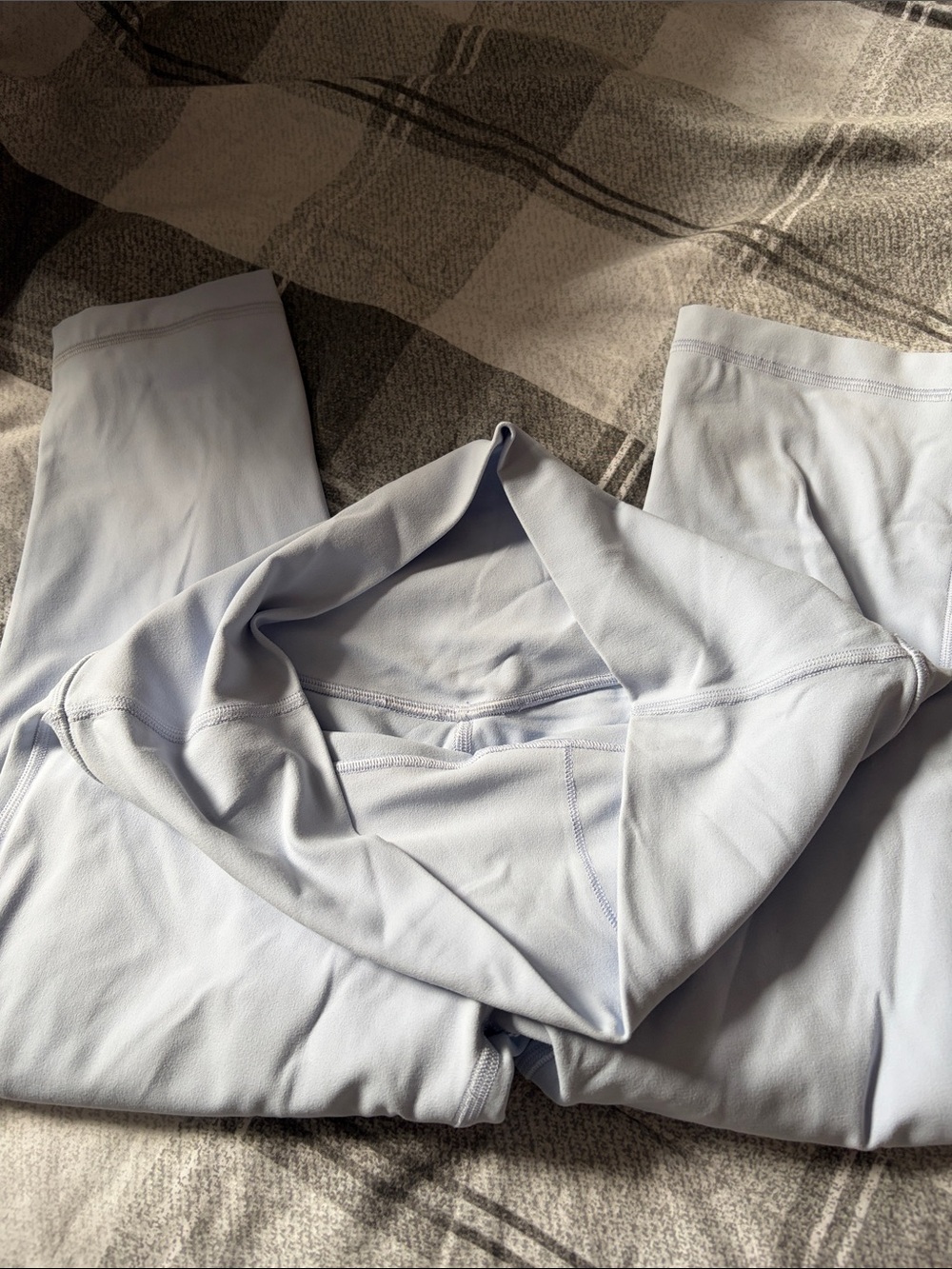 LULULEMON ALIGN HIGH RISE CROP - Picture 5 of 7